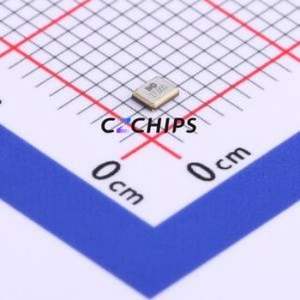 7D027000Q01 Crystal (Passive) SMD2016-4P Crystal Oscillator SMD Crystal Oscillator 27MHz 10ppm 18pF - Product Image 1