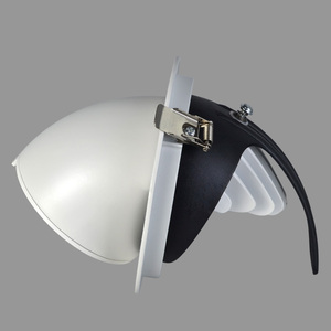 Hanlux Đèn Âm Trần Hình Voi Chùm Hẹp Điều Chỉnh Được Đèn Âm Trần <span class=keywords><strong>LED</strong></span> <span class=keywords><strong>10W</strong></span> 15W 24W <span class=keywords><strong>COB</strong></span> Đèn Âm Trần Máy Giặt Treo Tường - Product Image 5