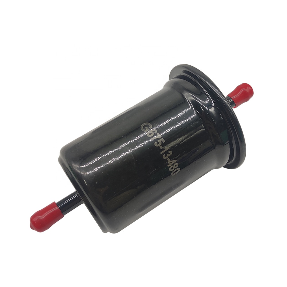 G675-13-480 Fuel Filter for Mazda