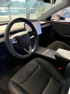 <span class=keywords><strong>Tesla</strong></span> <span class=keywords><strong>Model</strong></span> <span class=keywords><strong>3</strong></span> Highland 2026 Nuova Auto Elettrica <span class=keywords><strong>Tesla</strong></span> a Lunga Autonomia, Veicolo a Nuova Energia, Auto Elettrica <span class=keywords><strong>Tesla</strong></span> <span class=keywords><strong>Model</strong></span> <span class=keywords><strong>3</strong></span> - Product Image 6