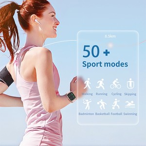 NEW H40 2024 PK H13 Pro Plus + Smartwatch Reloj Inteligente Hombre S9 <span class=keywords><strong>Series</strong></span> 9 Akilli Saat Montre Relogio Smart Watch H13 - Product Image 5