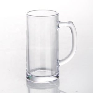 Taza <span class=keywords><strong>de</strong></span> <span class=keywords><strong>cerveza</strong></span> <span class=keywords><strong>de</strong></span> cristal con mango e impresión personalizada, 13oz baratos <span class=keywords><strong>de</strong></span> vasos <span class=keywords><strong>de</strong></span> vidrio, venta al por mayor, gran oferta - Product Image 6
