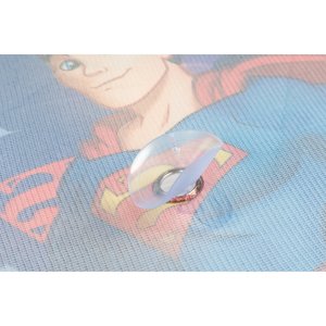 Parasole per auto Superman 44x35 cm Parasole laterale supereroe per bambini - Product Image 4