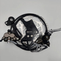 Accessoires pour vélos électriques, frein hydraulique modifié pour moto, pour Surron Light Bee X et Ultra Bee 2026, freins pour E Ride Pro Ss 2.0