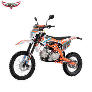 Zuumav Euduro <span class=keywords><strong>Moto</strong></span> 125cc, vélo hors-route, offre spéciale! - Product Image 1