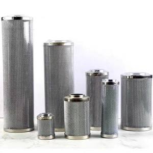 Elemento de Filtro Hidráulico de Alta Presión PLFA/PLF, Equipo de Filtración Industrial para Filtros de Alta Presión - Product Image 3