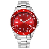 Montre de luxe classique de haute qualité, montre de plongée à quartz, montre-bracelet automatique mécanique avec calendrier, tendance