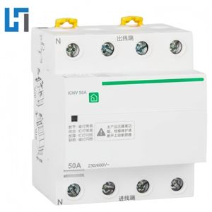Nuevo Original ICNV Protector 2P A9C694 25A 32A 50A Plc controlador de programación controlador de automatización Industrial Stock - Product Image 1