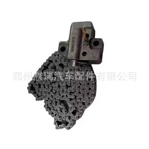 ชุดโซ่ไทม์มิ่ง 24300-25000 สำหรับเครื่องยนต์ฮุนได เกียอะไหล่ทดแทนใหม่ - Product Image 4