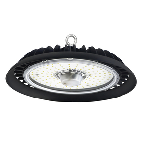HMS moderno LED plafoniera 30/36W metallo nero telecomando acrilico per casa ufficio camera da letto soggiorno Hotel 6000K IP44 - Product Image 1