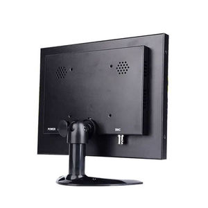 จอภาพ CCTV แบนจอ7นิ้วแบบพกพา2 AV ทดสอบกล้องวงจรปิด - Product Image 4