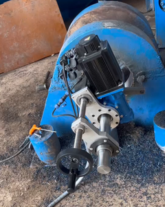 Máy hàn phủ tự động di động, máy hàn lỗ, máy hàn đường ống di động - Product Image 6