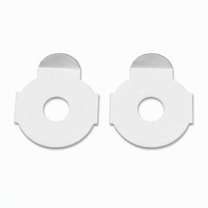 <span class=keywords><strong>Almohadillas</strong></span> de Bloqueo de <span class=keywords><strong>Lentes</strong></span> Ópticas Universales <span class=keywords><strong>para</strong></span> Todas las Máquinas de Biselado, Adhesivos Hidrofóbicos Antideslizantes | Liquidación de Inventario - Product Image 3