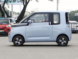 Wuling Air EV Clear Sky Mini EV - Nuova Auto dalla Cina con Guida a Destra, 3 Porte, 2 Posti, Autonomia 300km CLTC - Product Image 3