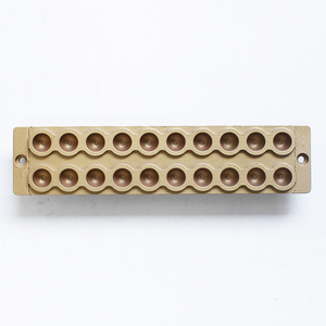 Nuevo diseño de fábrica y moldes populares de gelatina y caramelo duro molde de caramelo personalizado - Product Image 3