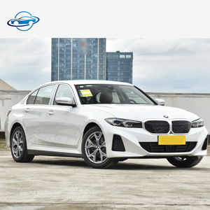 Berline électrique 2025 <span class=keywords><strong>I3</strong></span> <span class=keywords><strong>EDrive35L</strong></span> édition innovante, puissance 210 kW, autonomie NEDC 592 km, batterie 70,3 kWh, certification CCC - Product Image 2