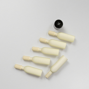 Tube de crème anti-hémorroïdes jetable en LDPE/PE, facile <span class=keywords><strong>à</strong></span> presser, pour le soulagement post-partum des hémorroïdes – Choix des experts - Product Image 1