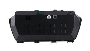 XTRONS 10" Standard <b>Instrument</b> Cluster With Tachometer for BMW 1 Series F20 Support HUD Functionality Fiber Optic Connectivity - Product Image 5