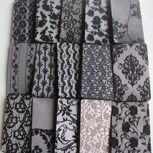 <span class=keywords><strong>Collant</strong></span> Trasparenti Sottili da Donna Personalizzabili con Stampa Jacquard a <span class=keywords><strong>Righe</strong></span> o Pois Sexy e alla Moda Colore Personalizzato - Product Image 2