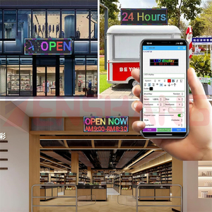 Tự làm tùy chỉnh chiếu sáng kênh LED thư ký ngoài trời cửa hàng kinh doanh frontlit Backlit ánh sáng từ quảng cáo 3D Thư ký - Product Image 5