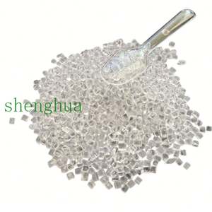 Utilisation pour ordinateurs PC1803, plastique léger, matières premières pour PC, transparent - Product Image 5