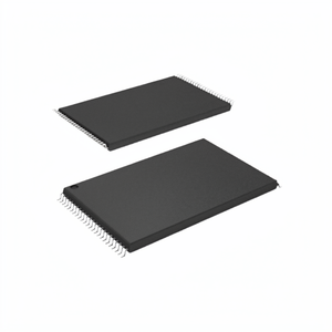 Achetez en ligne des composants électroniques S29GL064S80TFV030 48 TFSOP Mémoire en stock - Product Image 1
