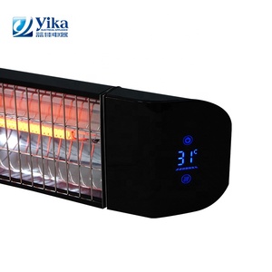 Nuevo diseño 24 horas temporizador de lujo 1200V calentador radiante - Product Image 5