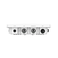 Puente Inalámbrico para Exteriores WiFi 6E |   5.8GHz 2882Mbps |   Antena Parabólica de 29dBi |   30KM |   IP67 |   para WISP y Empresas