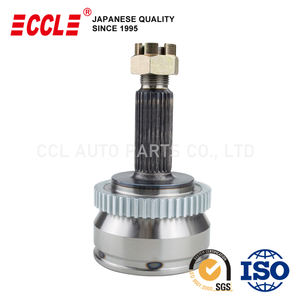 Junta Homocinética Exterior de Alto Rendimiento -CCL- 27-62-25 para <span class=keywords><strong>Hyundai</strong></span> NF para Múltiples Marcas Como Toyota, Honda, Nissan, Mazda, Ford, BMW - Product Image 2