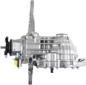 Différentiel avant PLBSE A2463500802 ensemble différentiel arrière pour Benz CLA250 A45 B250 ensemble de boîte de transfert <span class=keywords><strong>4Matic</strong></span> - Product Image 1