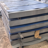 Plaque de tôle d'acier au carbone laminée à chaud HRC de haute qualité ASTM A36 Q235 Q345 Q355 S355j2 Q235b pour la construction navale, fournie par l'usine chinoise