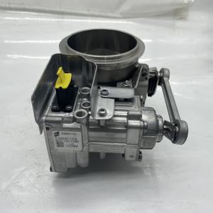 Детали дроссельной заслонки для двигателей <span class=keywords><strong>Cummins</strong></span>, запчасти для дизельных двигателей, запчасти для дизельных двигателей, 5580117 - Product Image 6