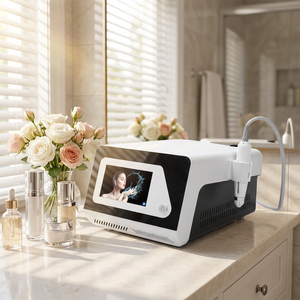 Appareil d'<span class=keywords><strong>injection</strong></span> d'oxygène haute performance sans aiguille, pistolet de mésothérapie sans aiguille, injecteur de mésothérapie à eau - Product Image 1