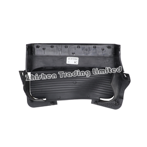 Cho baic U5 cộng với eu5 Beijing chỉ đạo bánh xe chỉ đạo cột trên bìa da bụi che lá chắn a00107132 - Product Image 5