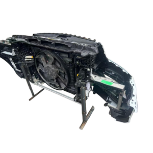 Conjunto de Parachoques Delantero para <span class=keywords><strong>Mercedes</strong></span> <span class=keywords><strong>AMG</strong></span> <span class=keywords><strong>GLE</strong></span> <span class=keywords><strong>63</strong></span> S Coupé <span class=keywords><strong>2023</strong></span>, Rejilla OEM, Piezas Usadas de Auto - Product Image 6