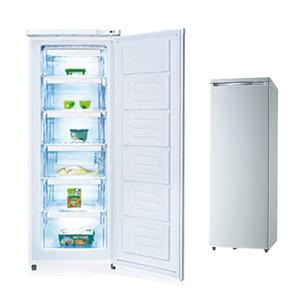 <span class=keywords><strong>Congelatore</strong></span> verticale a porta singola con tutti i <span class=keywords><strong>cassetti</strong></span> e coperchio superiore - Product Image 1