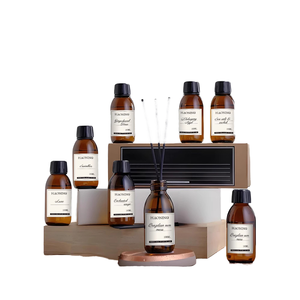 Perfume <span class=keywords><strong>de</strong></span> Aceite Esencial Puro con Aroma <span class=keywords><strong>de</strong></span> Orquídea y <span class=keywords><strong>Sal</strong></span> Marina <span class=keywords><strong>de</strong></span> Hotel, 100 ml, Personalizado, Transfronterizo - Product Image 1