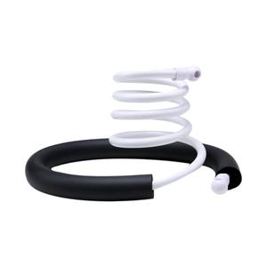 Supporto professionale per asciugacapelli per cani appeso al collo misura personalizzabile accessori per animali domestici supporto per gatti per viaggiare - Product Image 2
