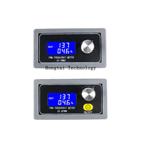 XY-PWM1 XY-KPWM PWM Pulse Frequency Duty Cycle Adjustable Module Square Rectangular Wave Signal Generator