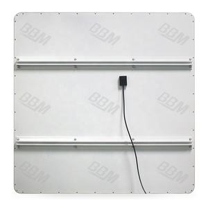 Panneau routier carré à LED Panneau de signalisation lumineux pour passages pour piétons - Product Image 4