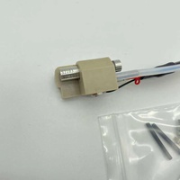 Vente directe d'usine WB200-0430-141 43S Buse 60u Buse ASSEMBLÉE 60 MICRON Pizeo pour imprimante 43S