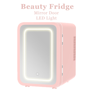 <span class=keywords><strong>Mini</strong></span> refrigerador <span class=keywords><strong>de</strong></span> almacenamiento <span class=keywords><strong>de</strong></span> cosméticos <span class=keywords><strong>de</strong></span> belleza, <span class=keywords><strong>nevera</strong></span> <span class=keywords><strong>de</strong></span> <span class=keywords><strong>maquillaje</strong></span>, <span class=keywords><strong>Mini</strong></span> refrigerador <span class=keywords><strong>de</strong></span> 230V para <span class=keywords><strong>maquillaje</strong></span>, nuevo hogar - Product Image 6