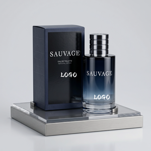Set de Perfume Ecológico con Aroma Amaderado de Larga Duración, Caja de Regalo para Hombre Vietnamita, Colonia en Spray, Recibo, Perfume Original <span class=keywords><strong>Club</strong></span> De Nut - Product Image 1