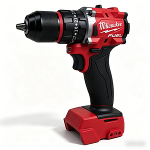 M18 Milwk Electric Impact <strong>Drill</strong> Brushless 13mm Lithium-Ion 18V 150N.M Max Torque 3-Functions <strong>Mini</strong> Cordless Power <strong>Drill</strong> - Product Image 1