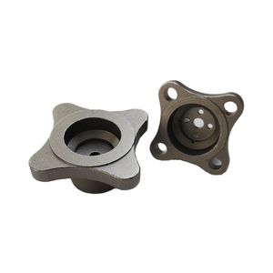 Chất lượng cao tùy chỉnh giả mạo các bộ phận thép độ chính xác mới OEM thép nóng tùy chỉnh rèn dịch vụ CNC sixi SX-06 <span class=keywords><strong>container</strong></span> lashing - Product Image 3