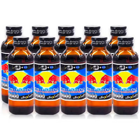 Vente de bebidas exóticas para exportación bebidas de frutas de singapur refresco Red Bulll bebidas coreanas enlatadas de etiqueta privada