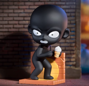 Las Nuevas Figuras de la Serie Parque de Atracciones de <span class=keywords><strong>Detective</strong></span> <span class=keywords><strong>Conan</strong></span> II de POPMART Ya Están Disponibles. Nuevo y Auténtico. - Product Image 2