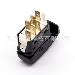 Interruptor de Elevador de Ventanas para Camiones, 1413146, para Camiones Scania - Product Image 1