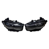 Phare numérique d'occasion d'origine de haute qualité pour Mercedes Classe E W214 2024-2026, phare LED Meteor haute performance