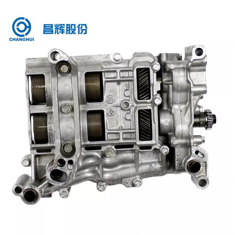 じじ Changhui Brand 15100-RZA-003 Oil Pump for Honda CRV/07-11